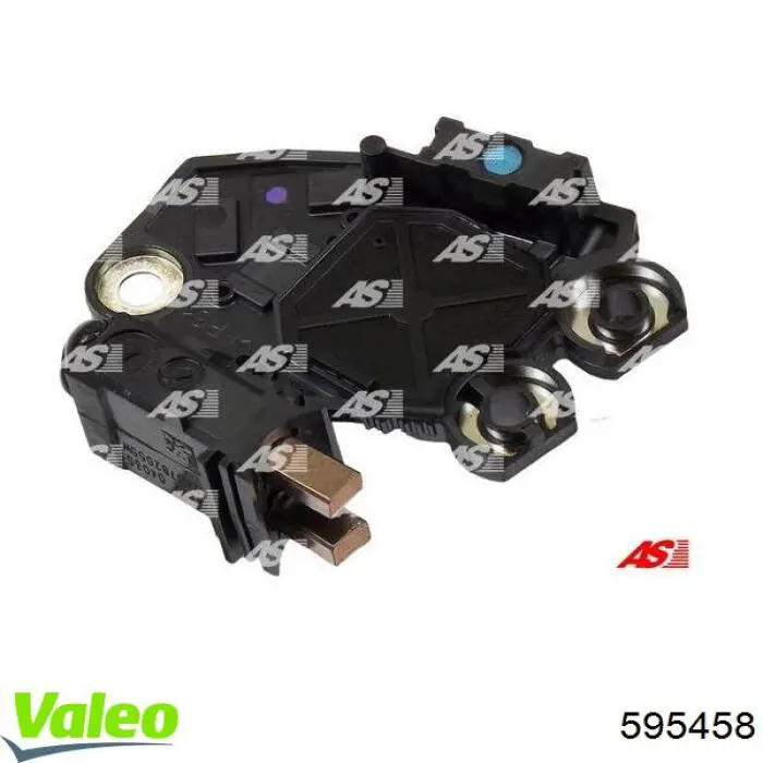 595458 VALEO