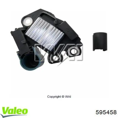 VALEO 595458