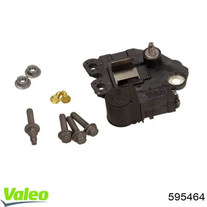 595464 VALEO