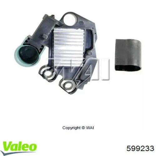 599233 VALEO