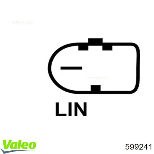 599241 VALEO