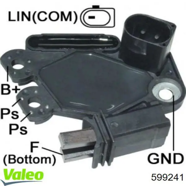 599241 VALEO
