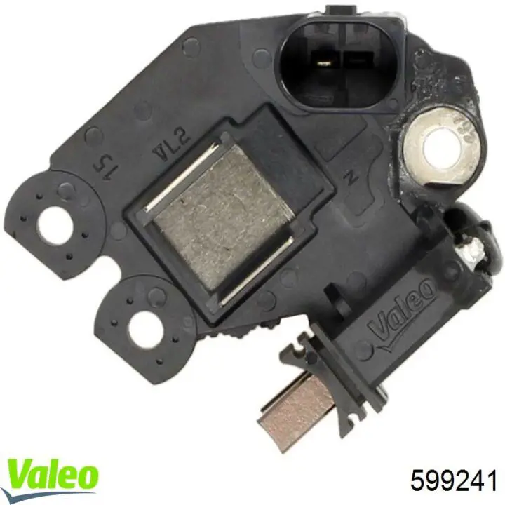 VALEO 599241