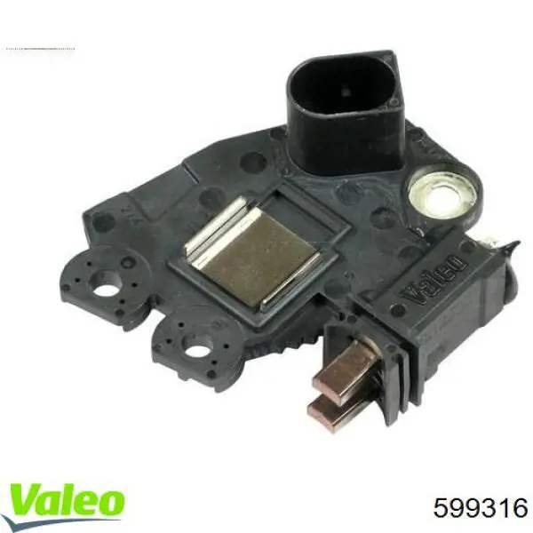 VALEO 599316