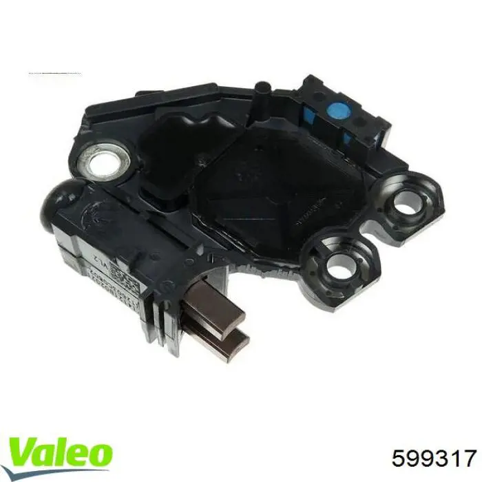 599317 VALEO