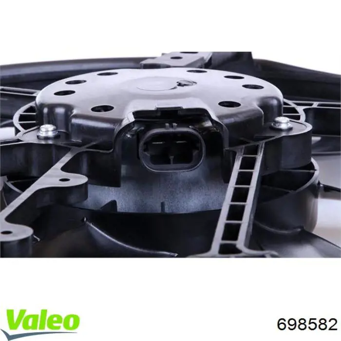 VALEO 698582