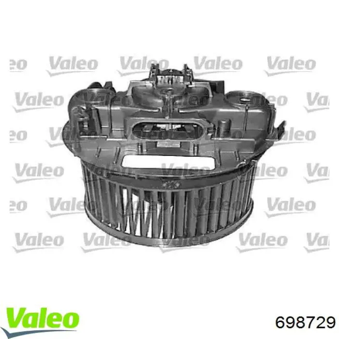 VALEO 698729