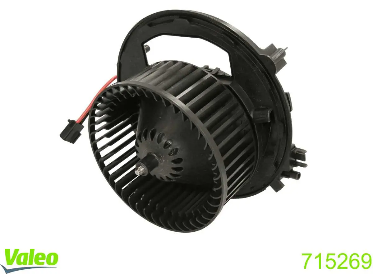 715269 VALEO