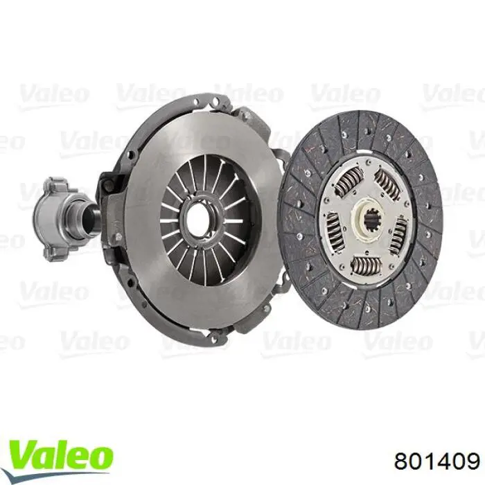 801409 VALEO