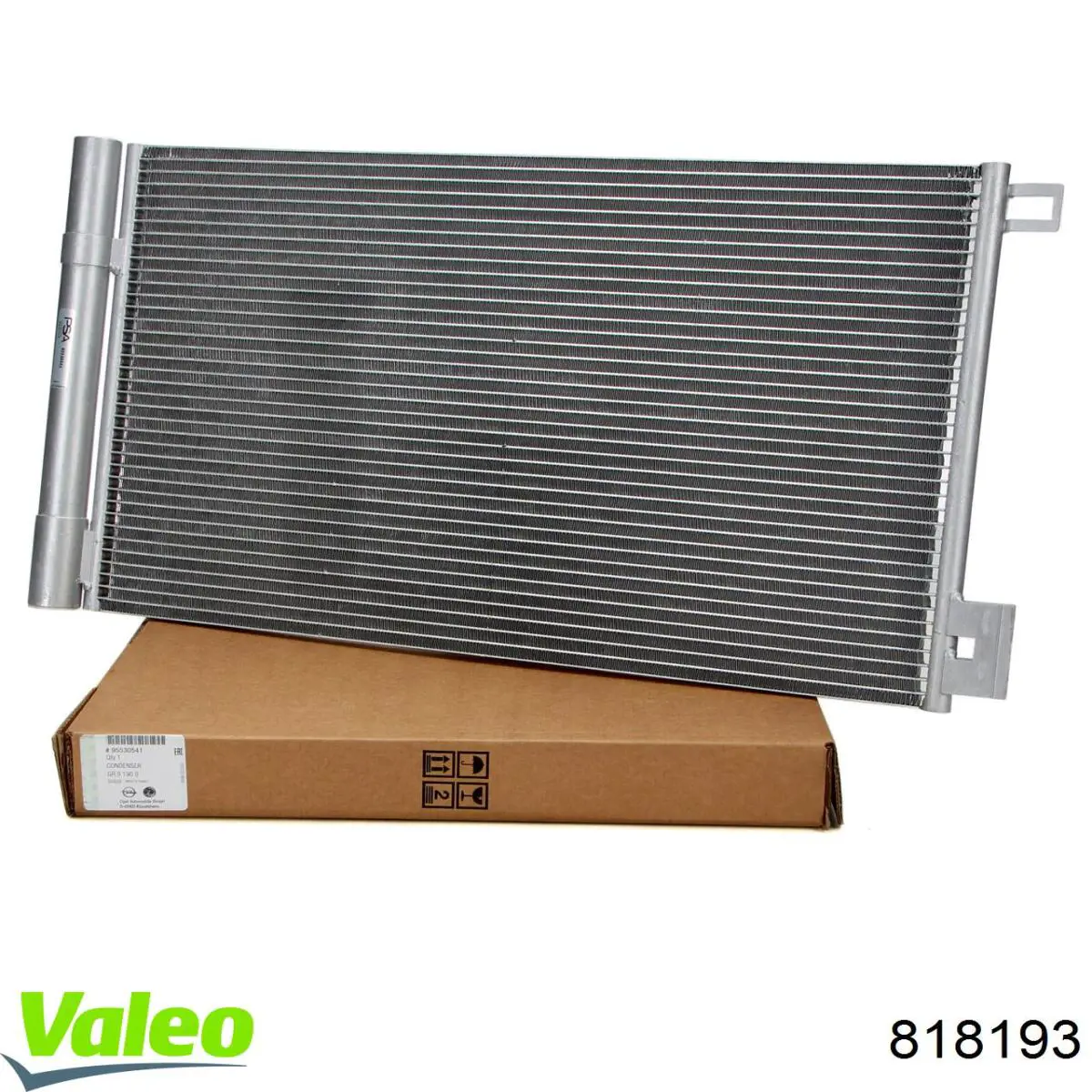 818193 VALEO