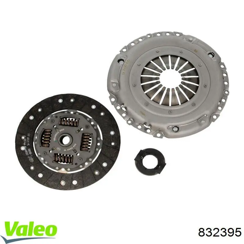 VALEO 832395