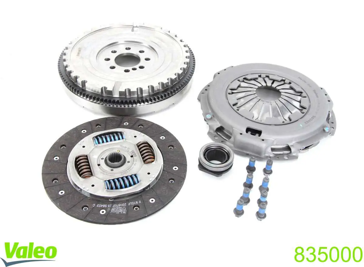 VALEO 835000