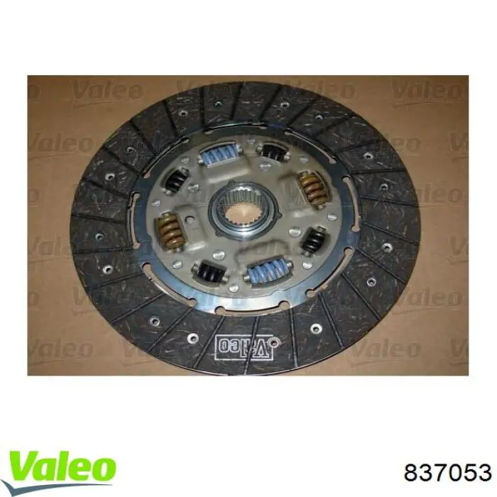 837053 VALEO