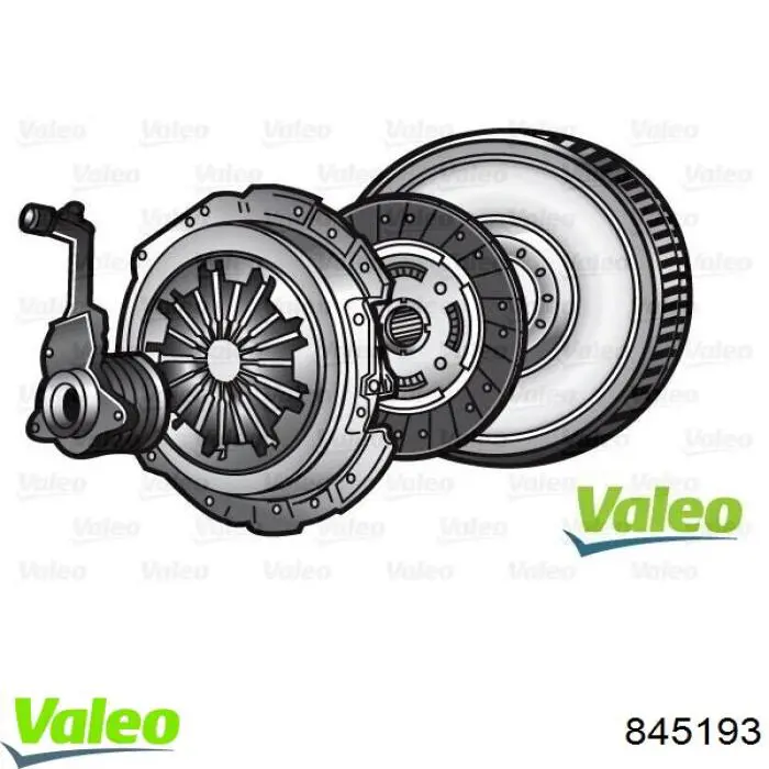 VALEO 845193