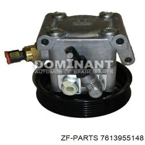 7613955148 ZF Parts
