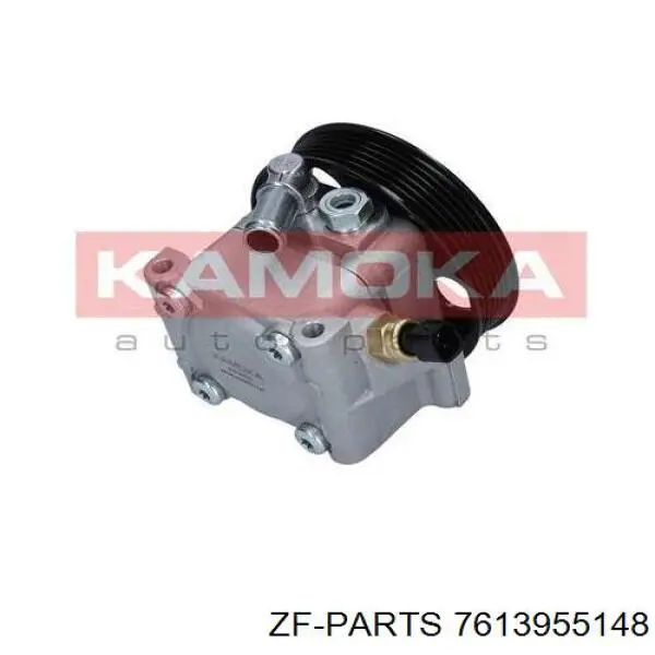ZF Parts 7613955148