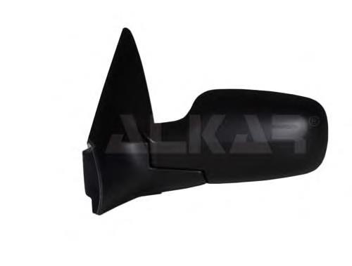 Renault Megane II (2003 - 2012) Sol dış dikiz aynası fiyatları