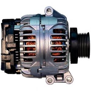 Renault Megane I Alternatör