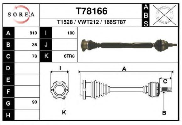 GSP 261203