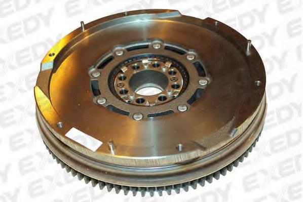 Toyota Corolla  (2006 - 2014) Motor volanı 