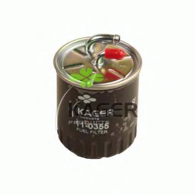110355 Kager