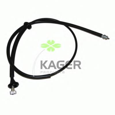 195239 Kager