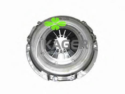 Opel Astra  Debriyaj seti