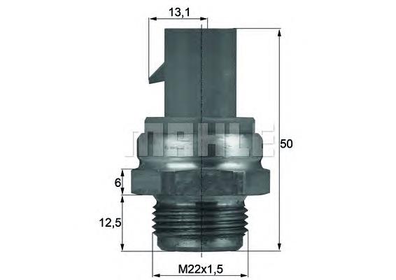 Tipo  Fan Müşürü