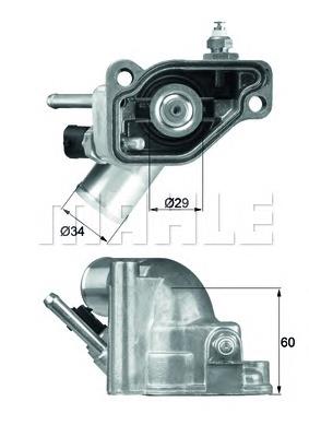 Maxgear 180208
