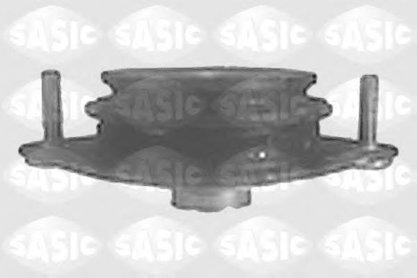 Renault Clio SYMBOL Sol motor takozu sıfır
