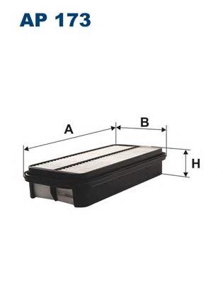 AP173 Filtron