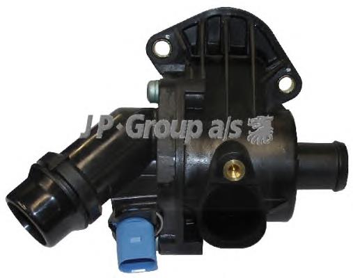 Termostat yuvası 73674