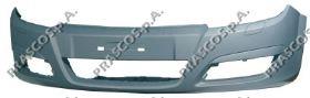 Opel Astra  (2004 - 2014) Ön tampon çıkma