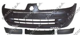 Renault Clio II (1998 - 2010) Ön tampon çıkma