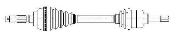Trakmotive/Surtrack 30-0821