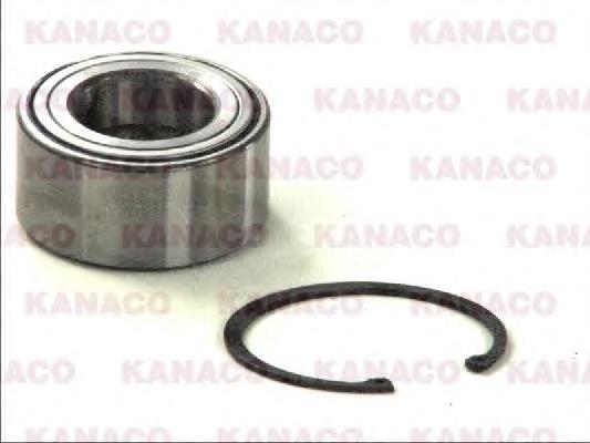 H10509 Kanaco