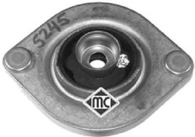 Renault Clio  (1998 - 2008) Sol motor takozu (dayanağı) 