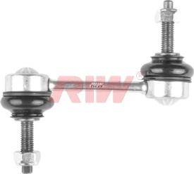 Ducato III Arka askı rotu