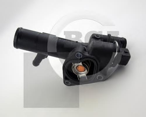 Renault Clio SYMBOL Termostat yuvası