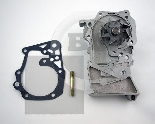Renault Megane I Devirdaim pompası