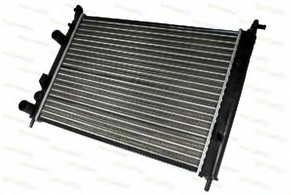 Fiat Albea  (2002 - 2011) Motor soğutma radyatörü fiyatı