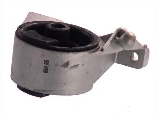 Opel Astra  Ön motor kulağı