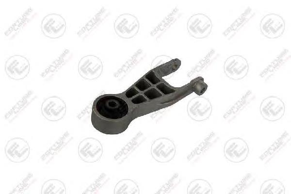 Opel Corsa C Arka motor kulağı