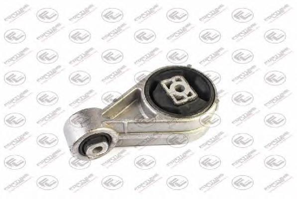Ford Focus I Arka motor kulağı
