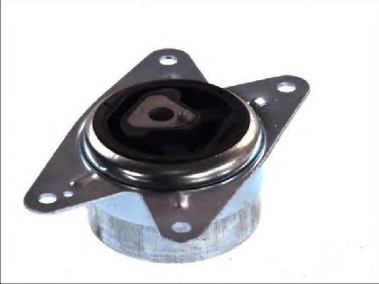 Astra G Sol Motor Kulağı