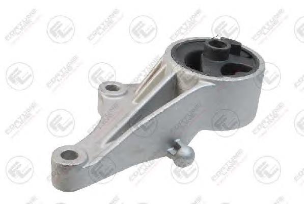 Opel Astra  Ön motor kulağı