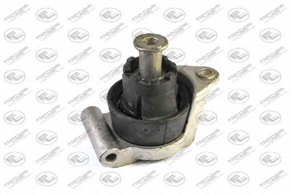 Astra G sedan (F69) (1998 - 2009) Arka motor kulağı