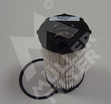 FOP330 Muller Filter