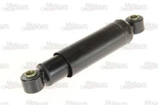 AHP120MT Magnum Technology