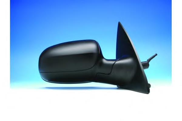 Opel Corsa  (2000 - 2006) Sağ dikiz aynası 